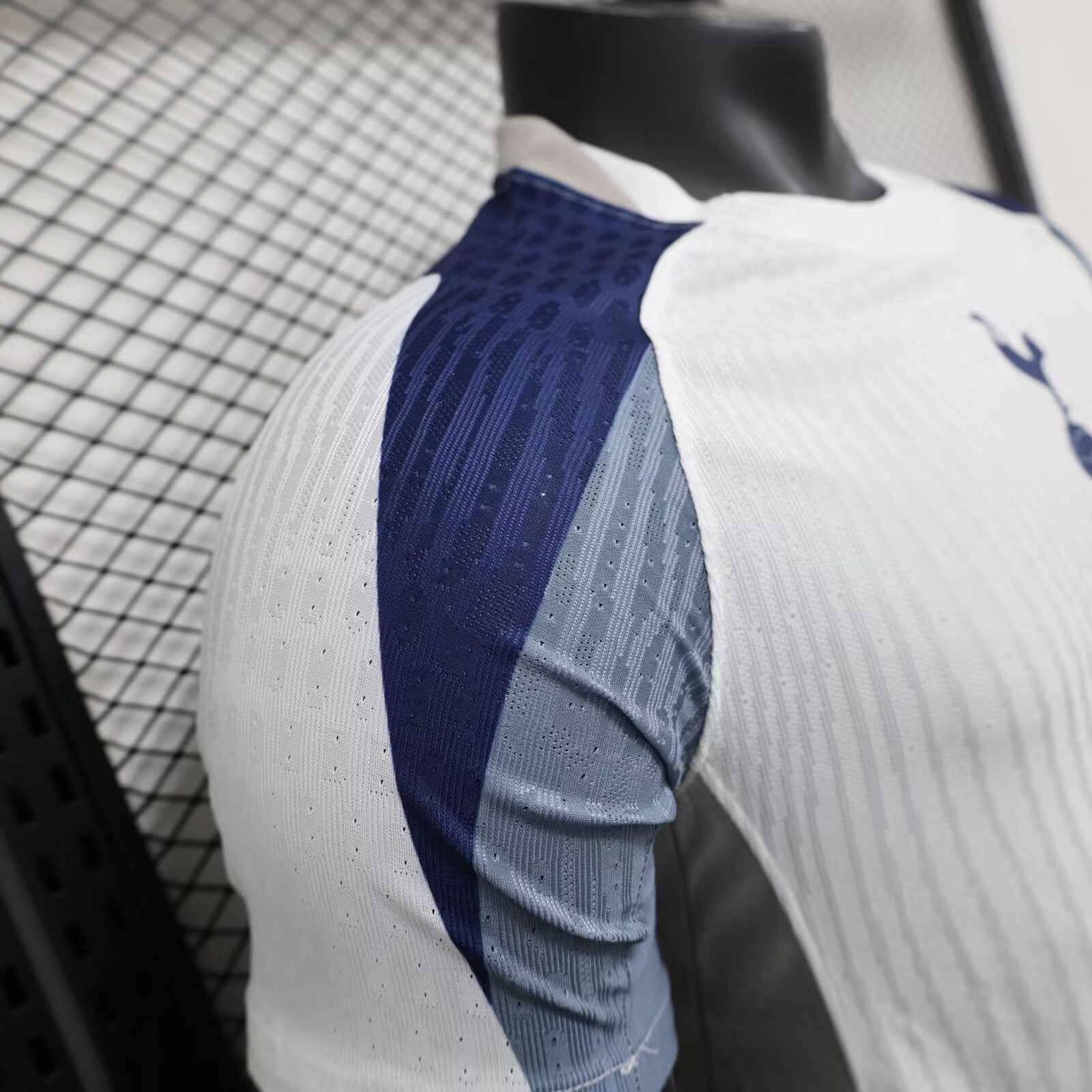 2025/2026 Player Version Tottenham Home