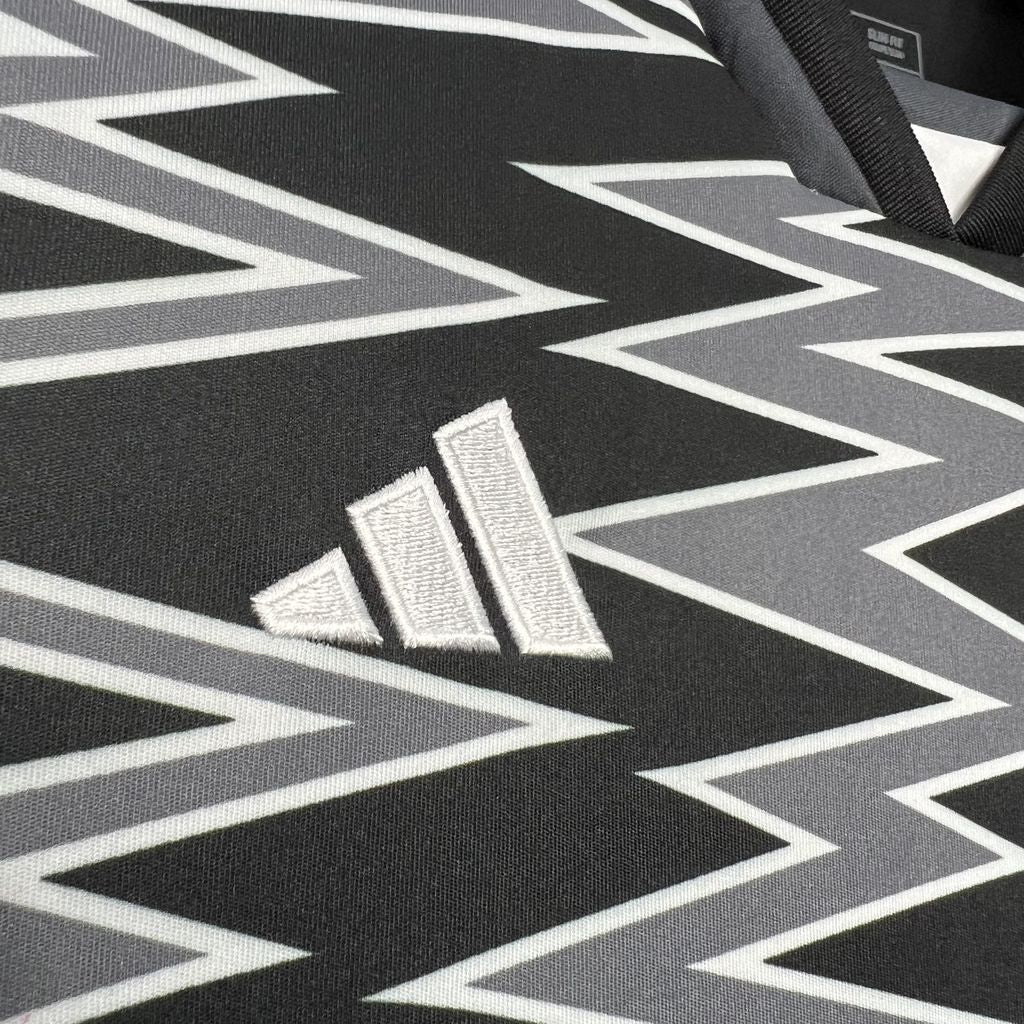 2024/2025 Atlético Mineiro Third Away