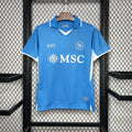 2024/2025 Napoli Home