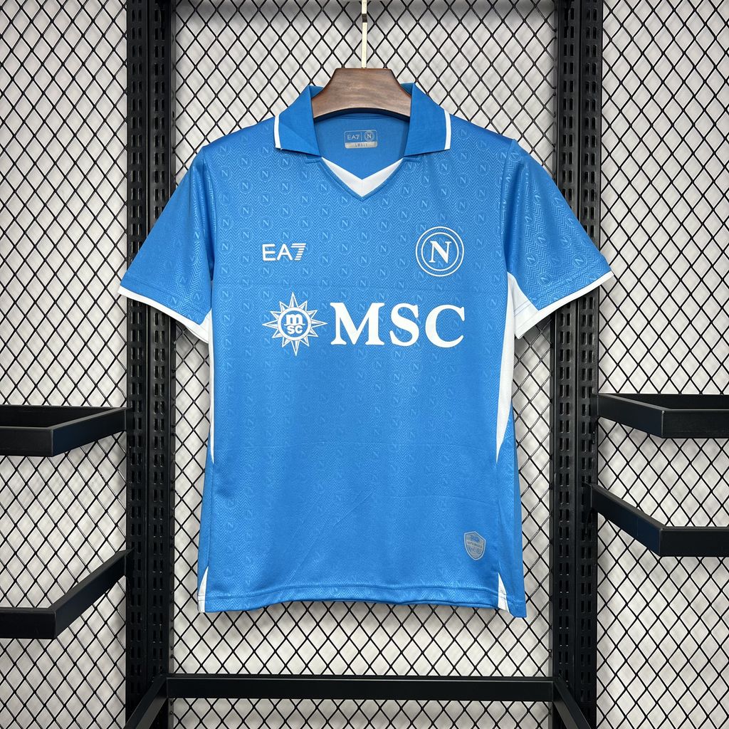 2024/2025 Napoli Home