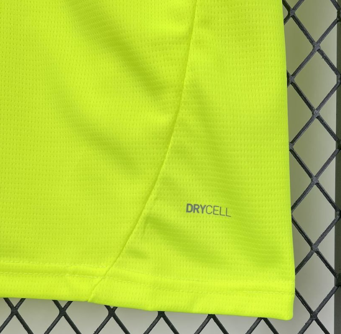 2025/2026 Dortmund Pre-match training clothes