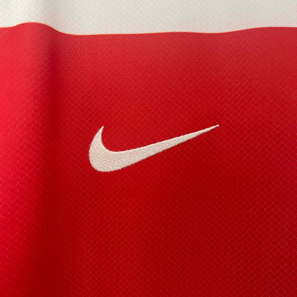 2024 Croatia National Team Home