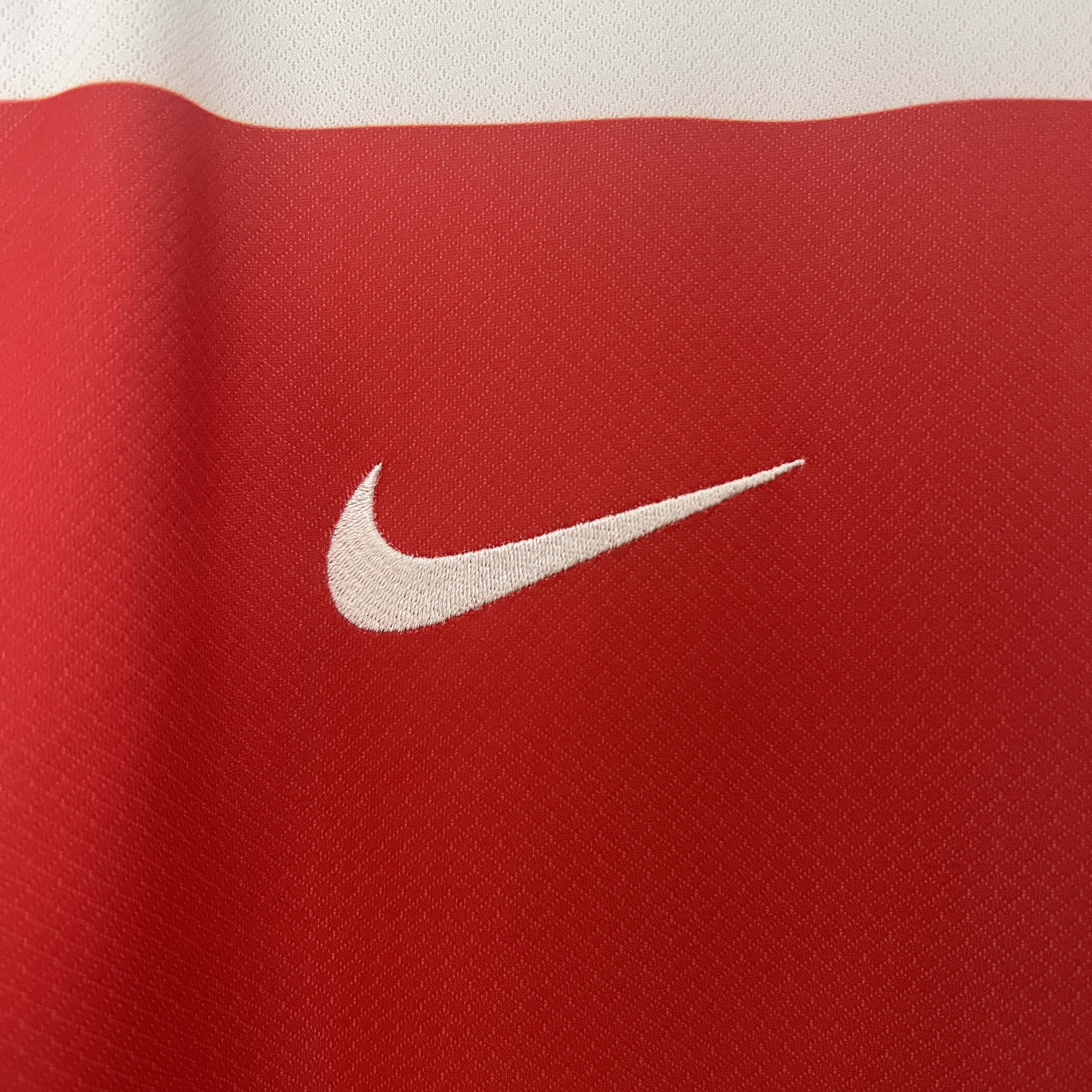 2024 Croatia National Team Home