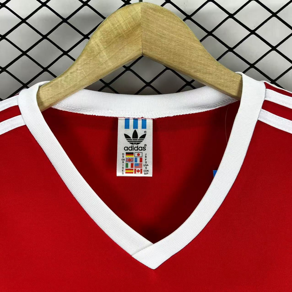 1984/1985 Retro FC Köln Away