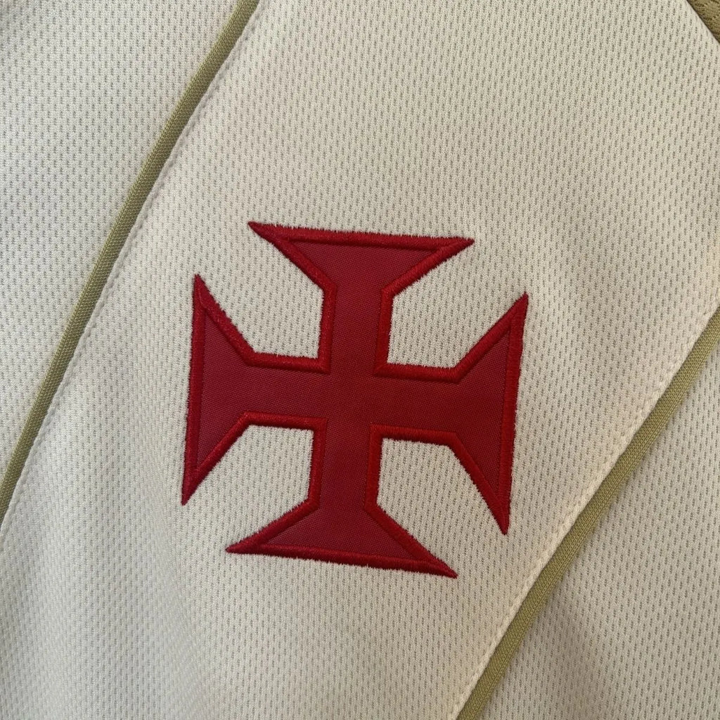 2025/2026 Vasco da Gama Third Away
