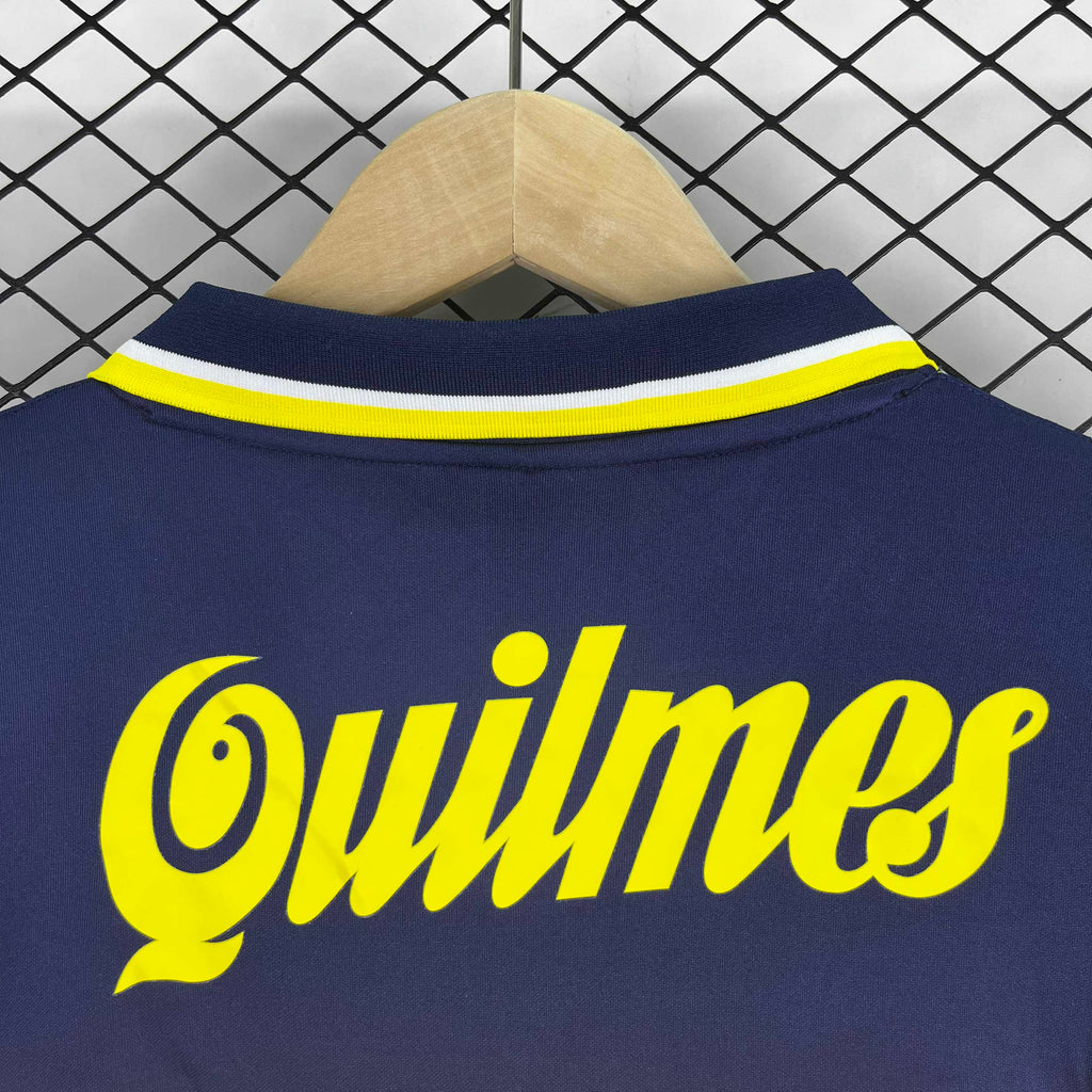 1999/2000 Retro Boca Juniors Home