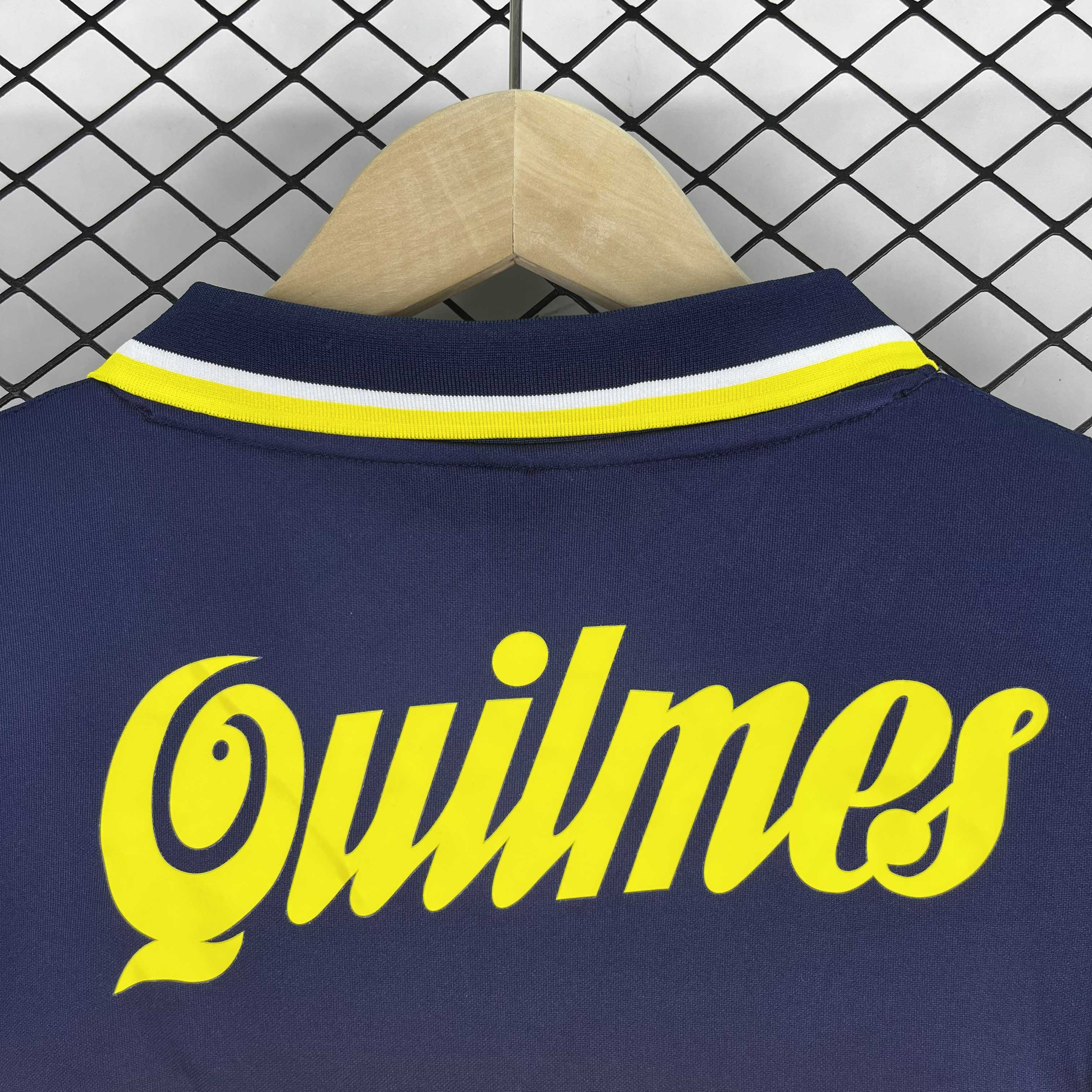 1999/2000 Retro Boca Juniors Home