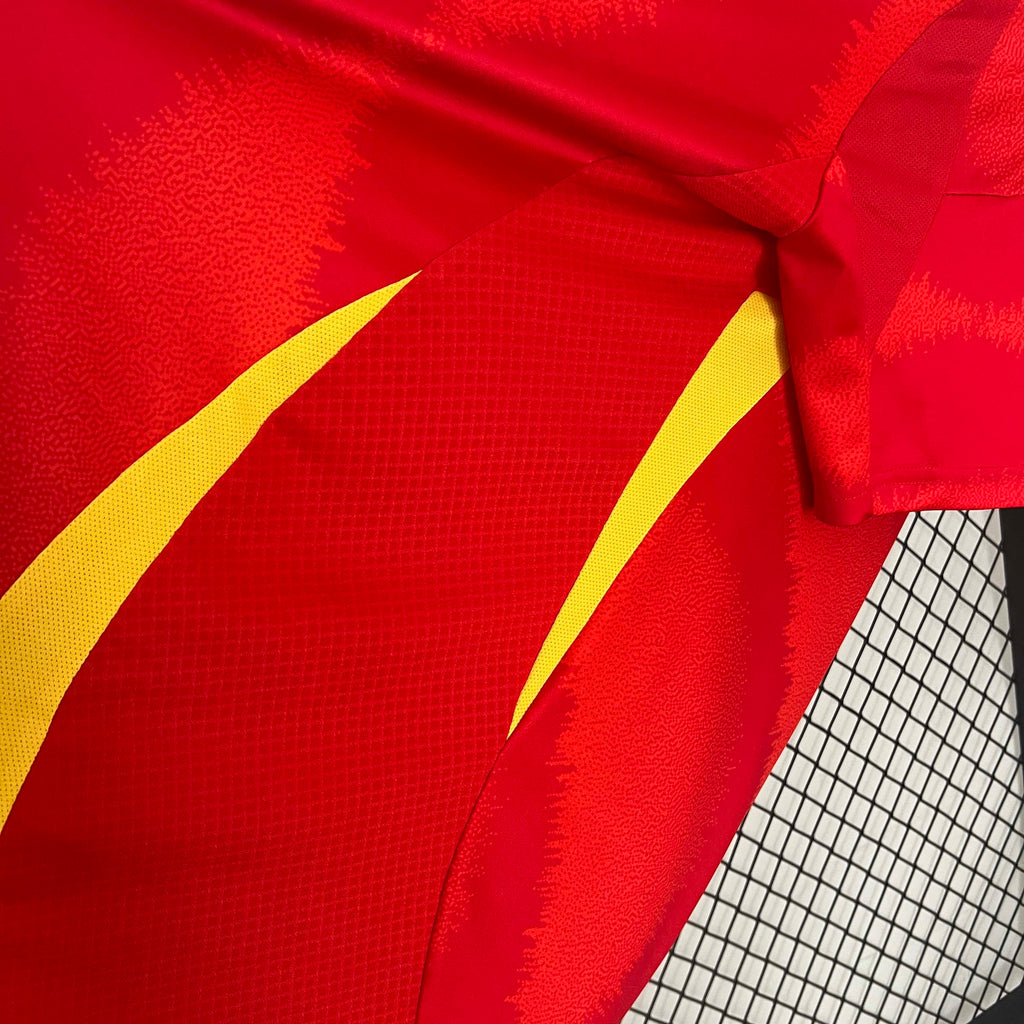 2024-2025 Spain Home