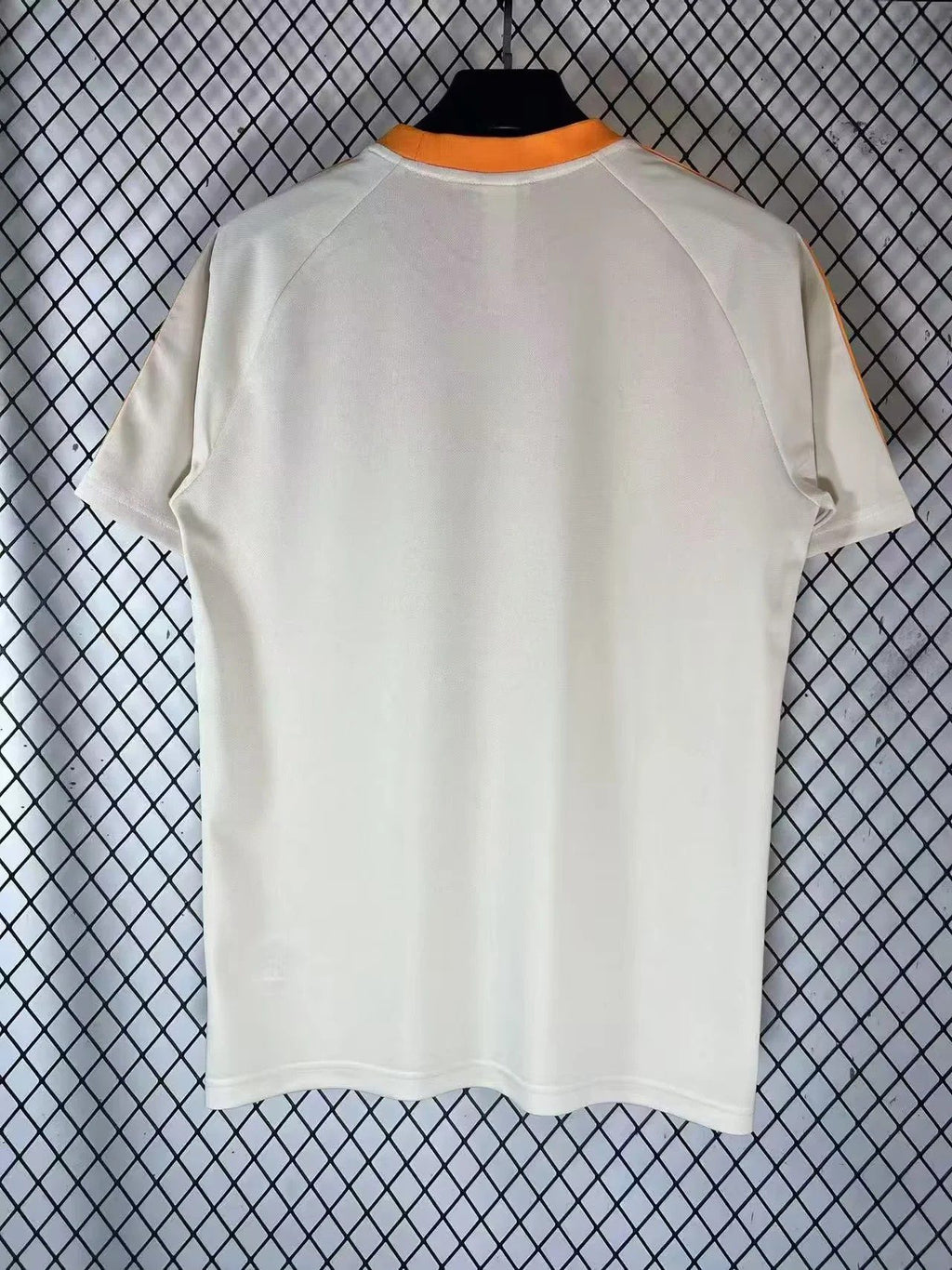 2026/2027 Bayern Munich Beige T-shirt Football Jersey 1:1 Thai Quality