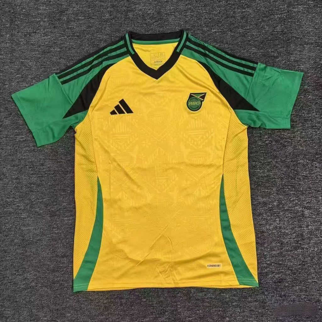 2025/2026 Jamaica Home