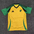 2025/2026 Jamaica Home