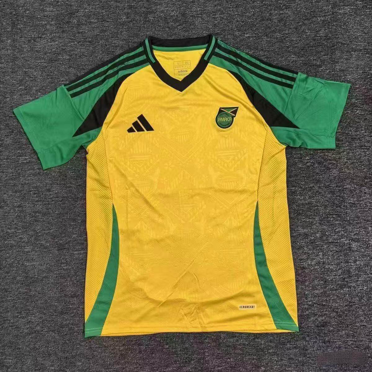 2025/2026 Jamaica Home