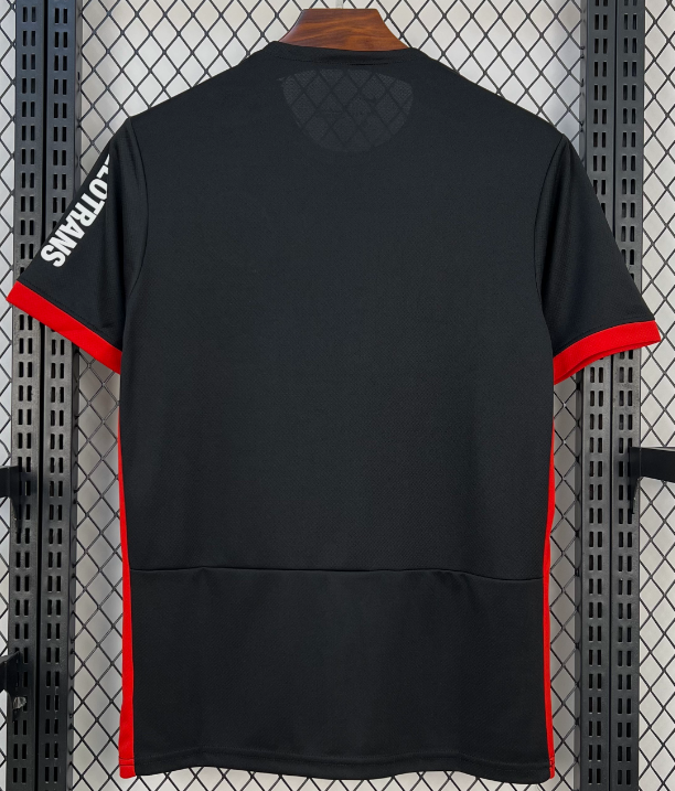 2024/2025 Frankfurt Away