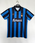 1992-1994 Retro Inter Milan Home