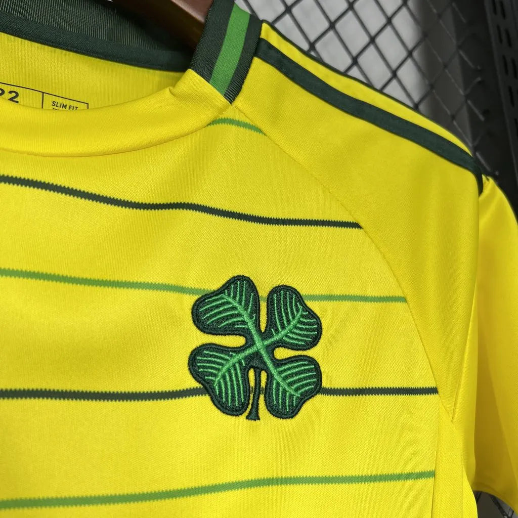 2024/2025 Celtic Away