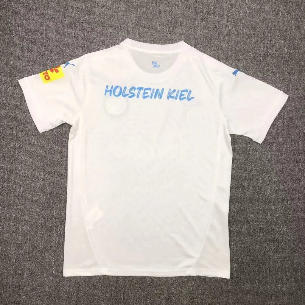 2024-2025 Holstein Kiel Away