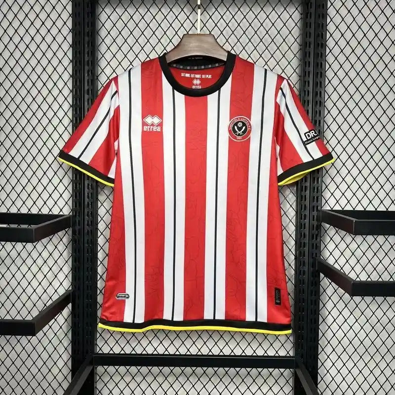2024/2025 Sheffield United Home