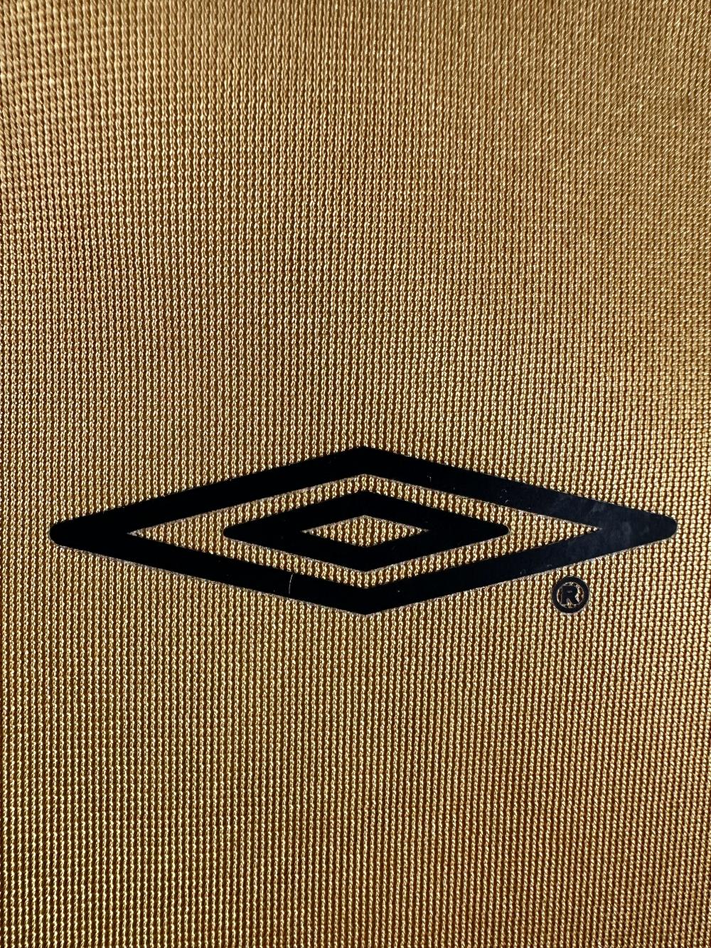 2001-2002 Retro Manchester United Double-sided Centennial Edition