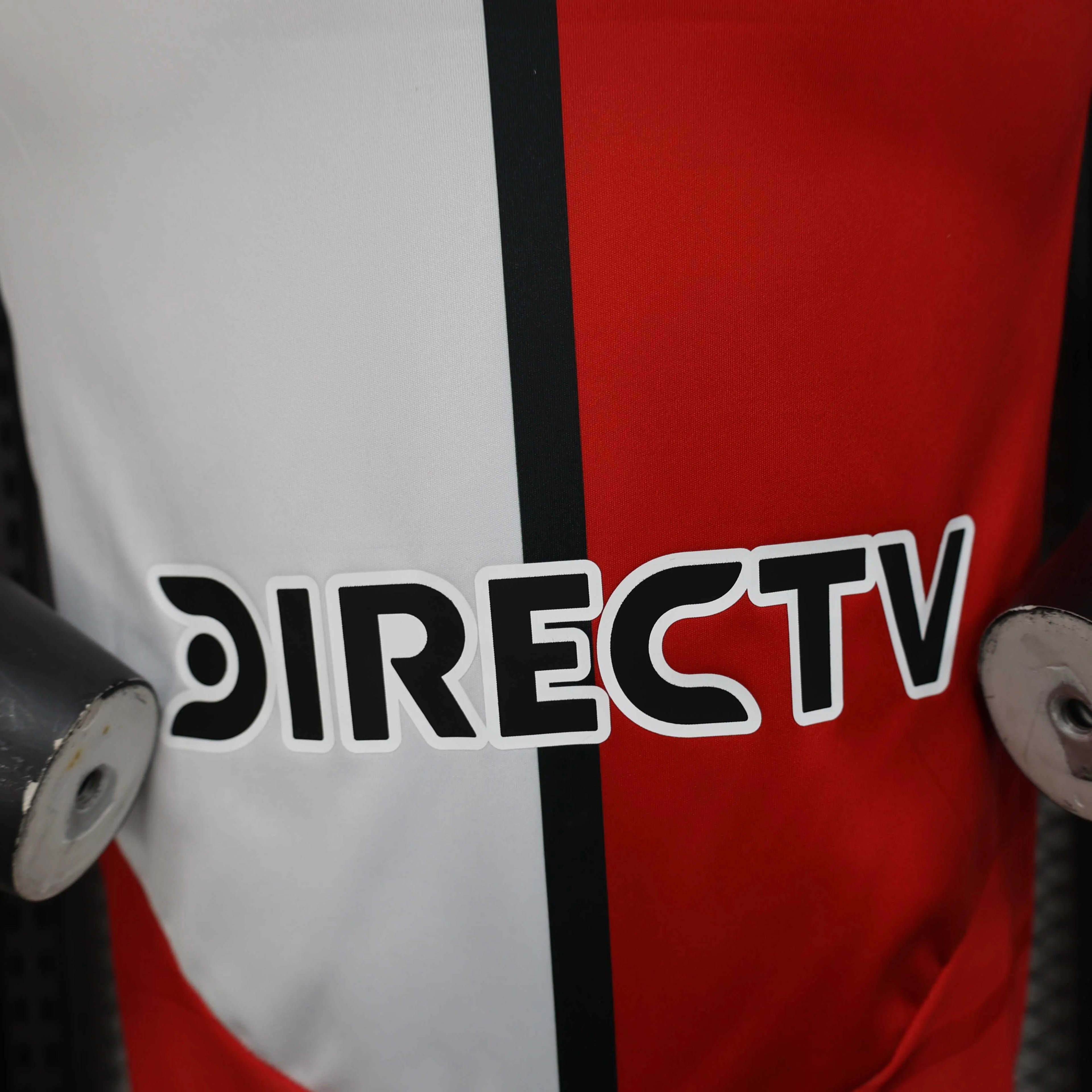 2025/2026 Player Version River Plate Third Away
