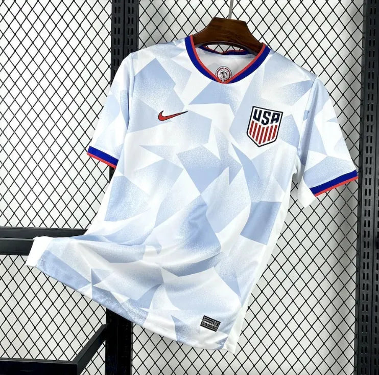 2025/2026 United States National team Home