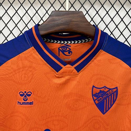 2025/2026 Malaga Away