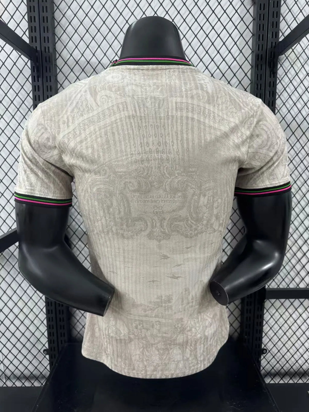 2025/2026 Player Version Portugal Special Edition