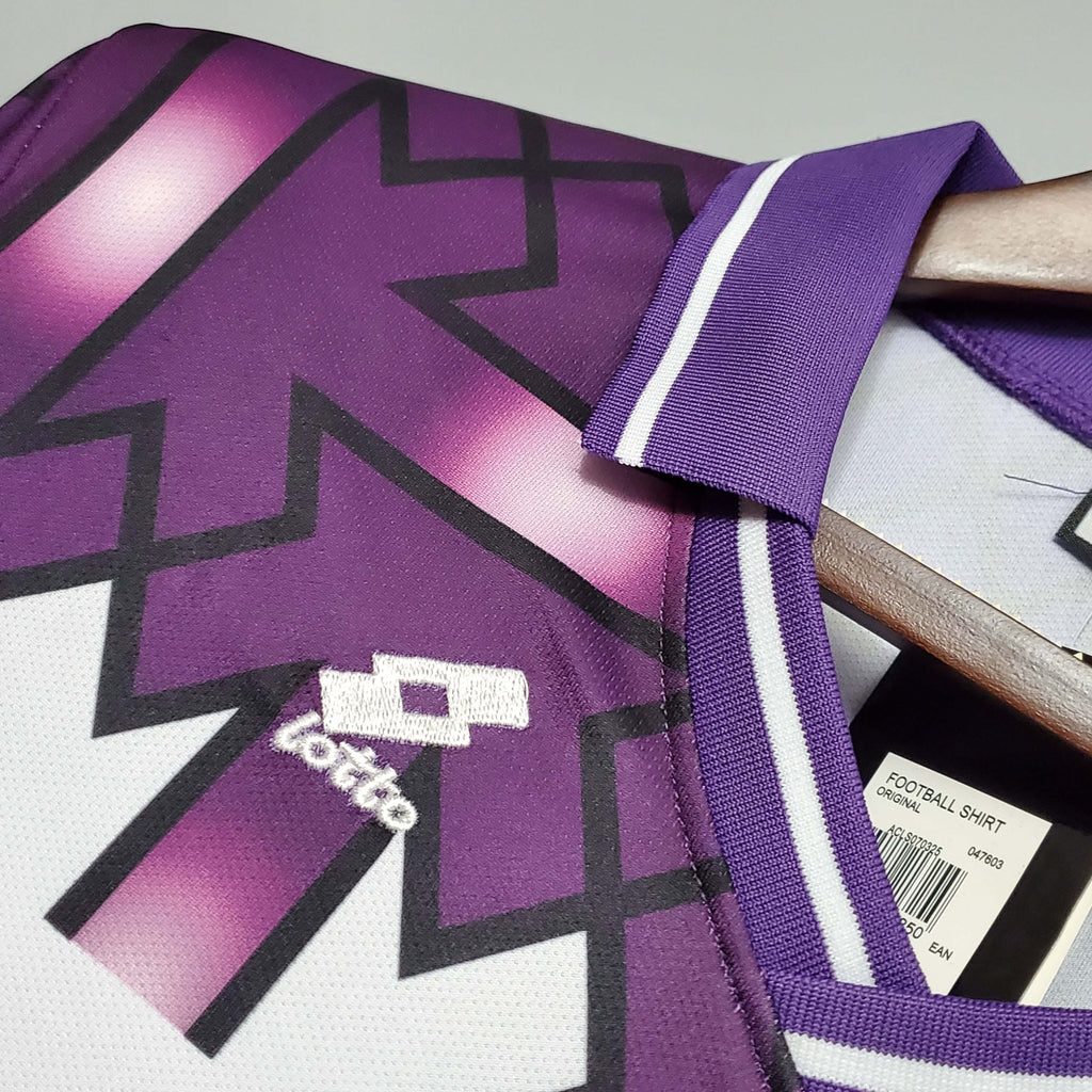 1992/1993 Retro Fiorentina Away