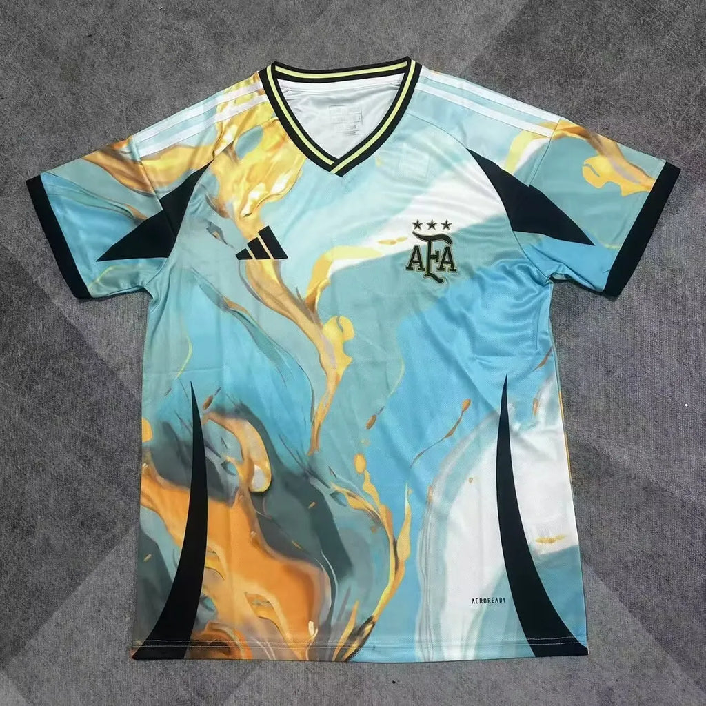 2025/2026 Argentina National Team Special Edition