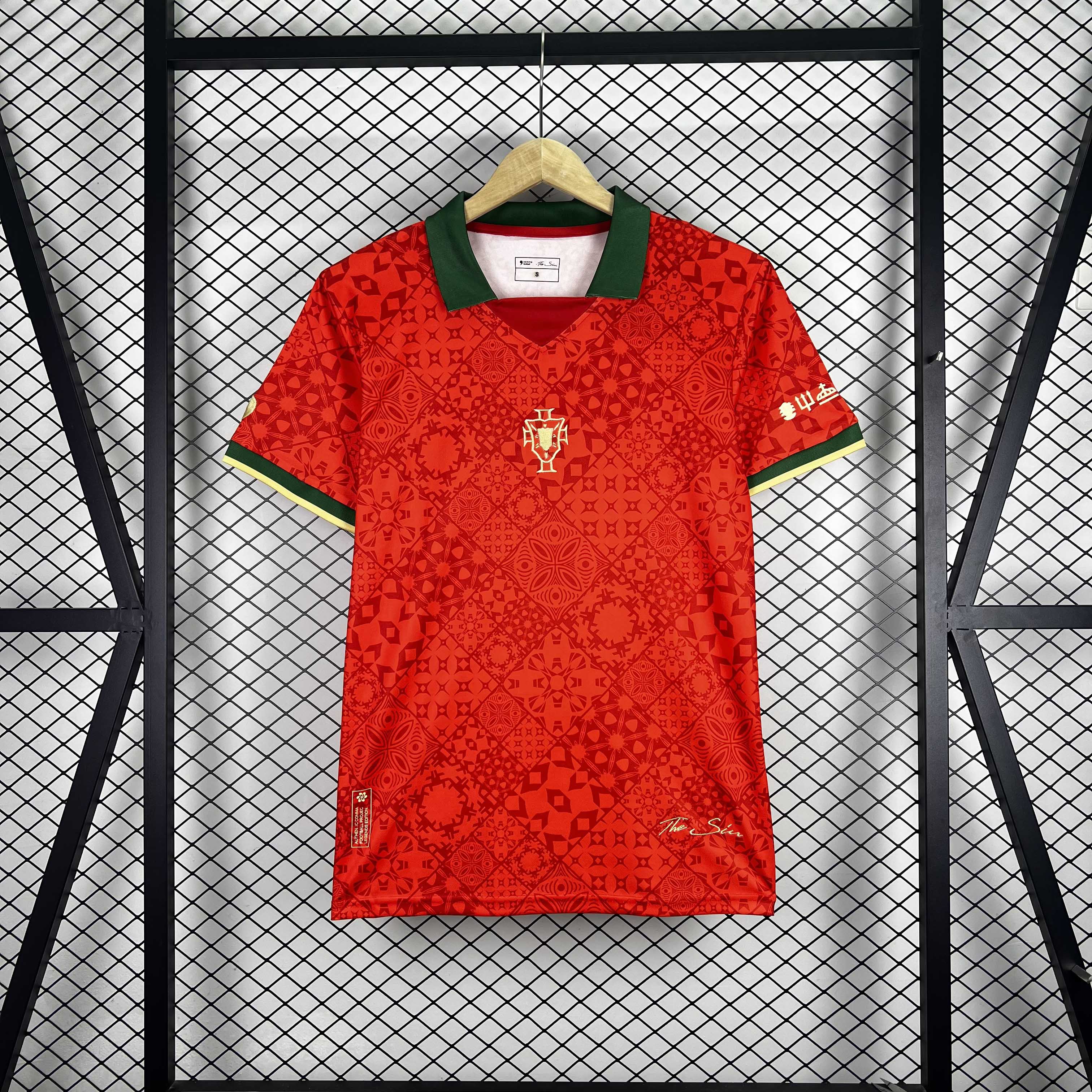 2025/2026 Portugal Special Edition
