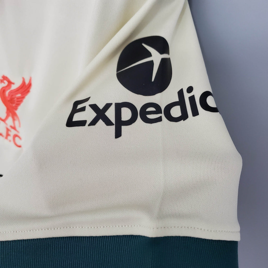 2021 / 2022 Liverpool