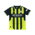 2024/2025 Manchester City Away