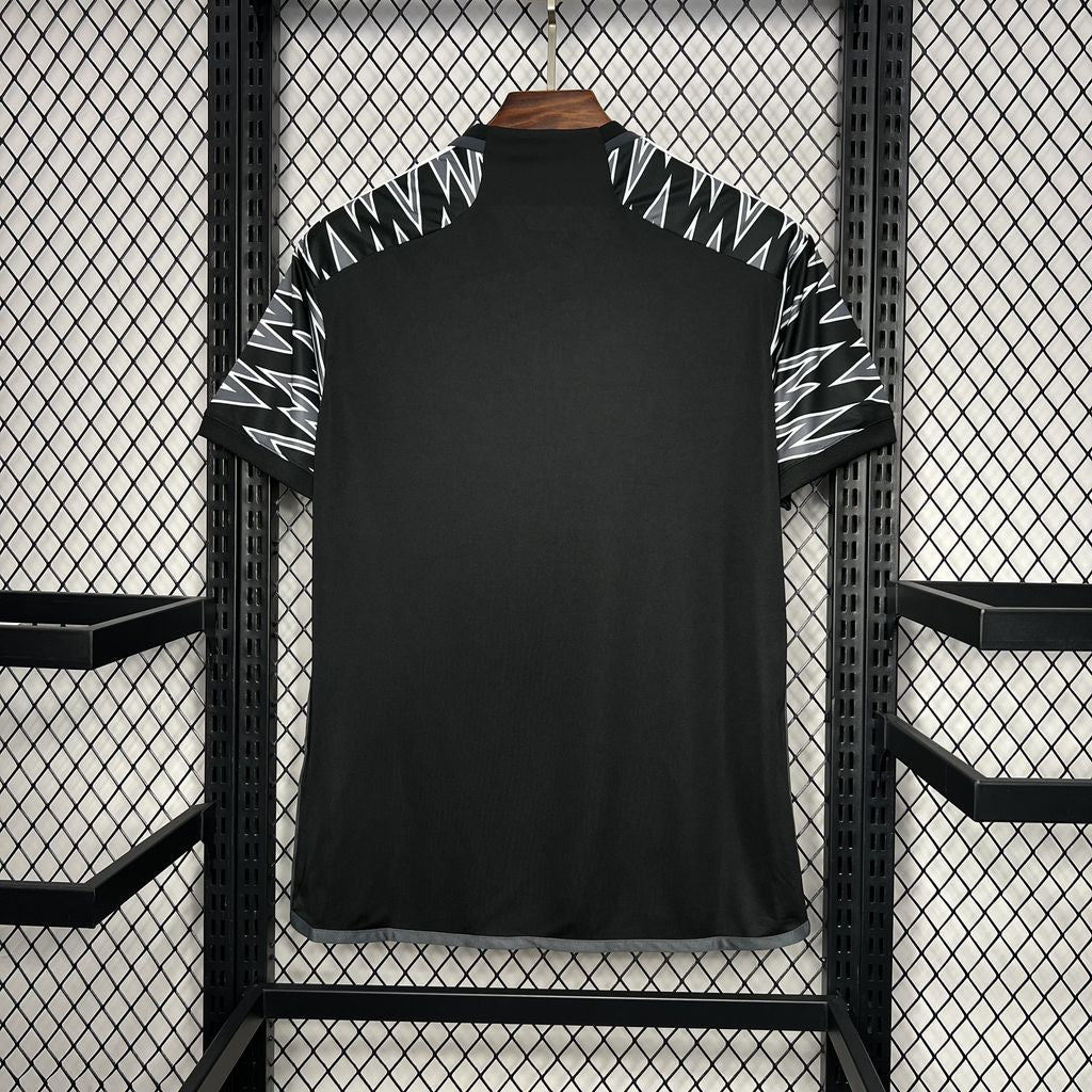 2024/2025 Atlético Mineiro Third Away