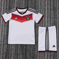 2014 Retro Germany Home