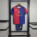 2024/2025 Barcelona Local Sponsor Coldplay Jersey