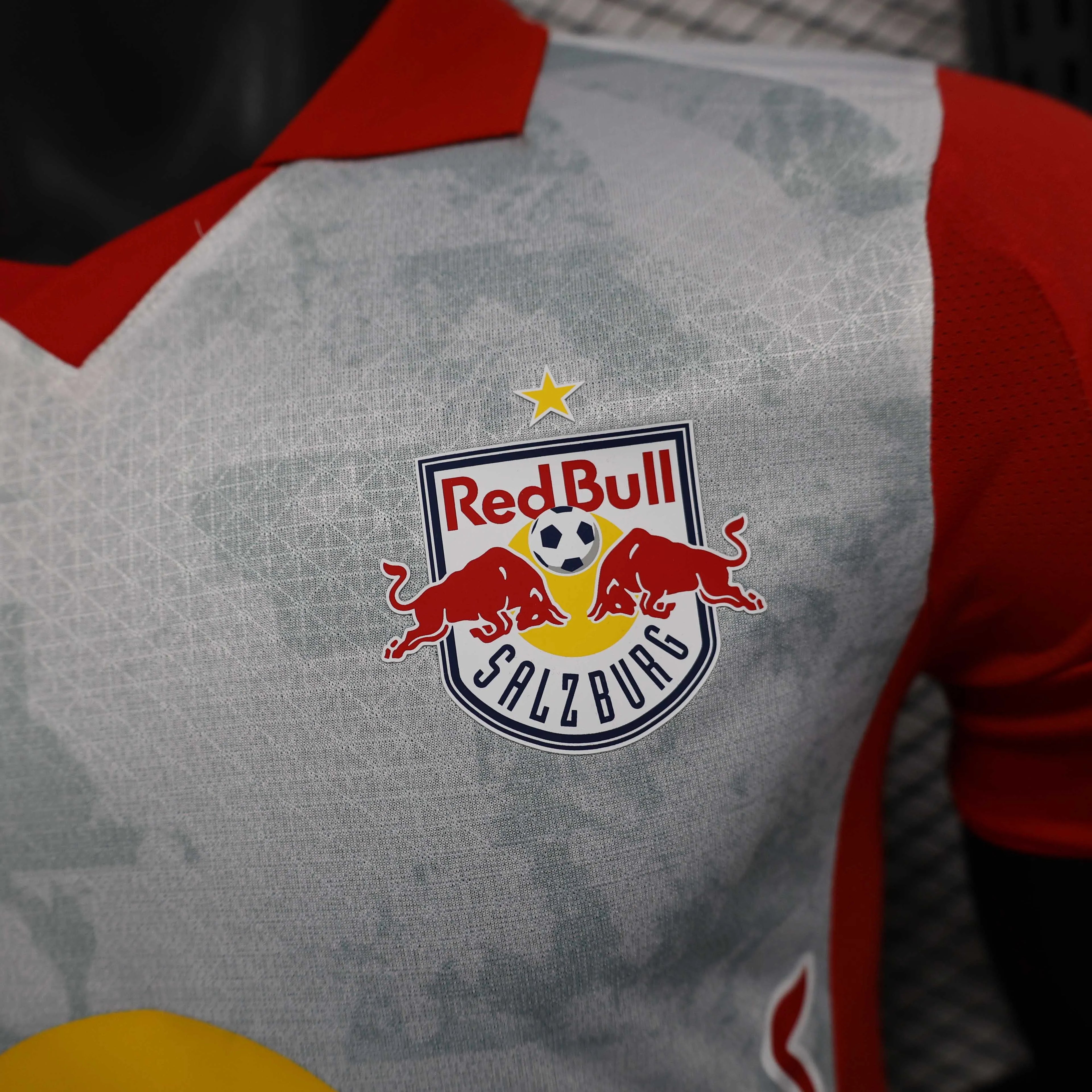 2025-2026 Player Version Leipzig Home