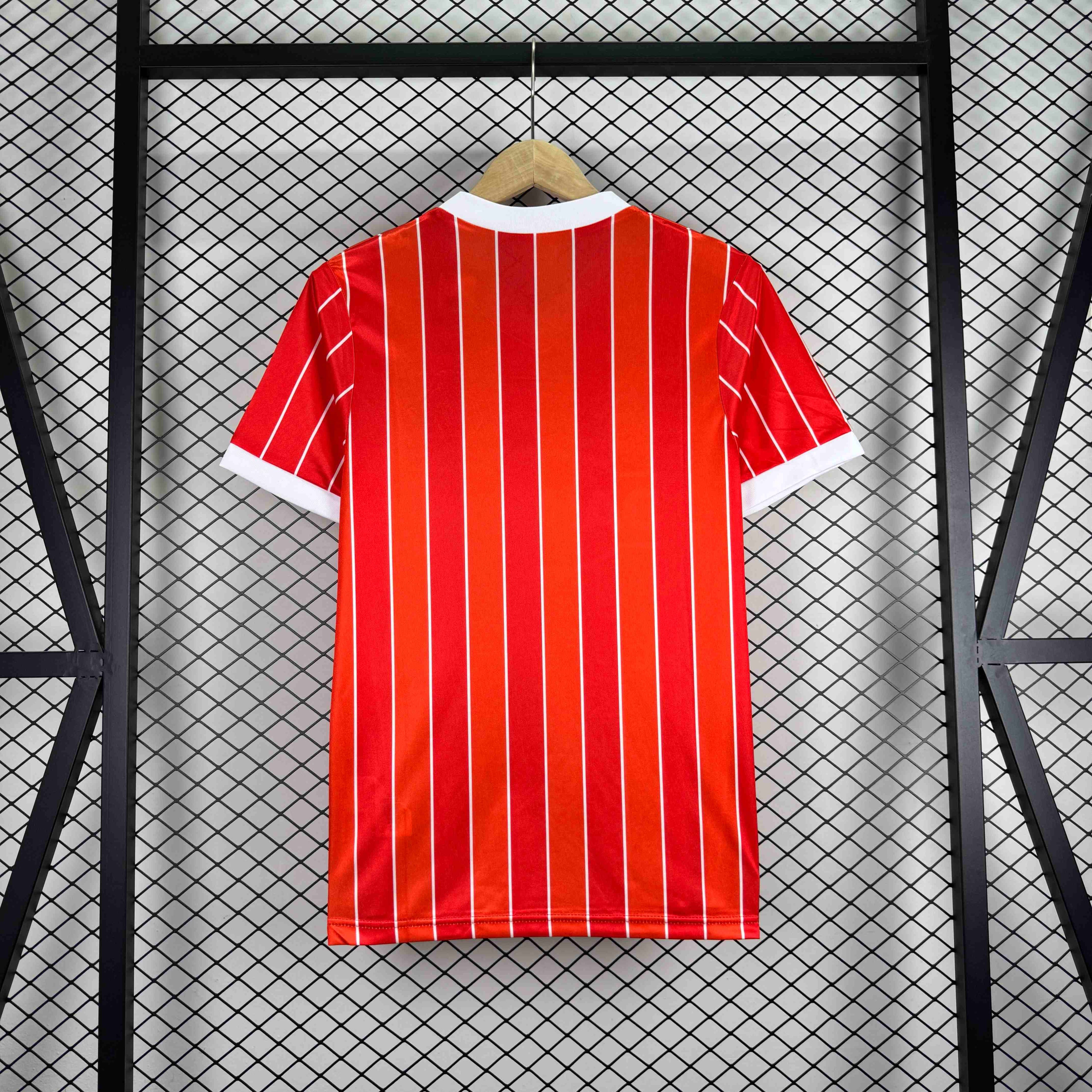 1985/1986 Retro FC Köln Away