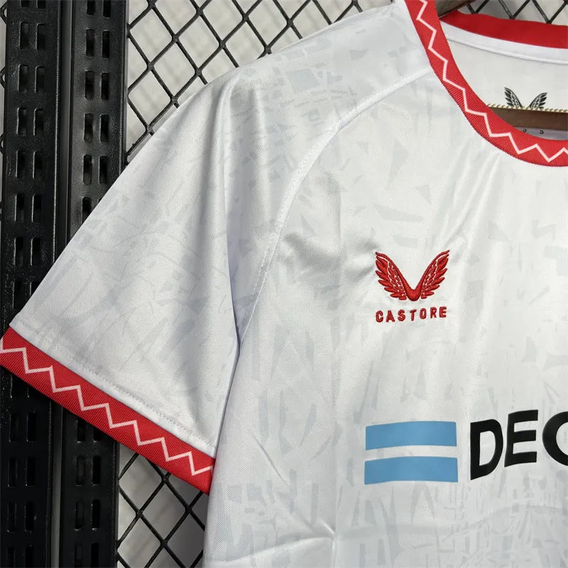 2024/2025 Sevilla Home