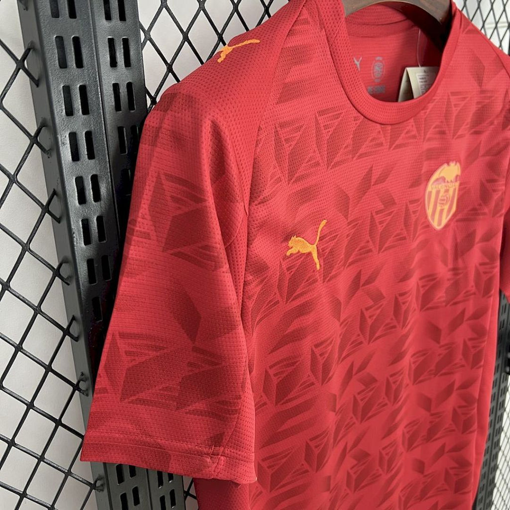 2025/2026 Valencia Away