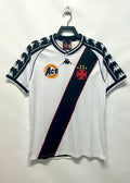 2000 Retro Vasco da Gama Away Jersey