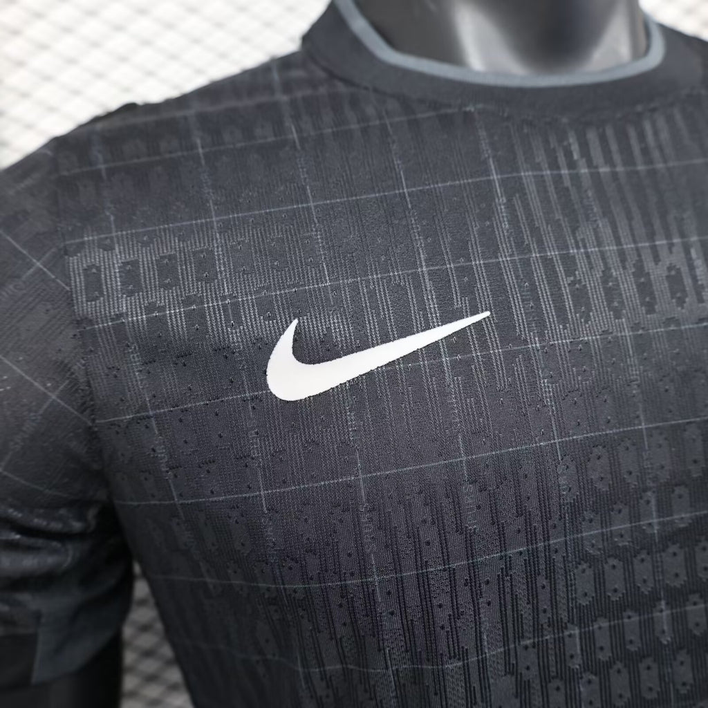 2025/2026 Player Version Tottenham Away