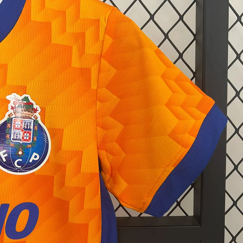 2024/2025 Porto Away