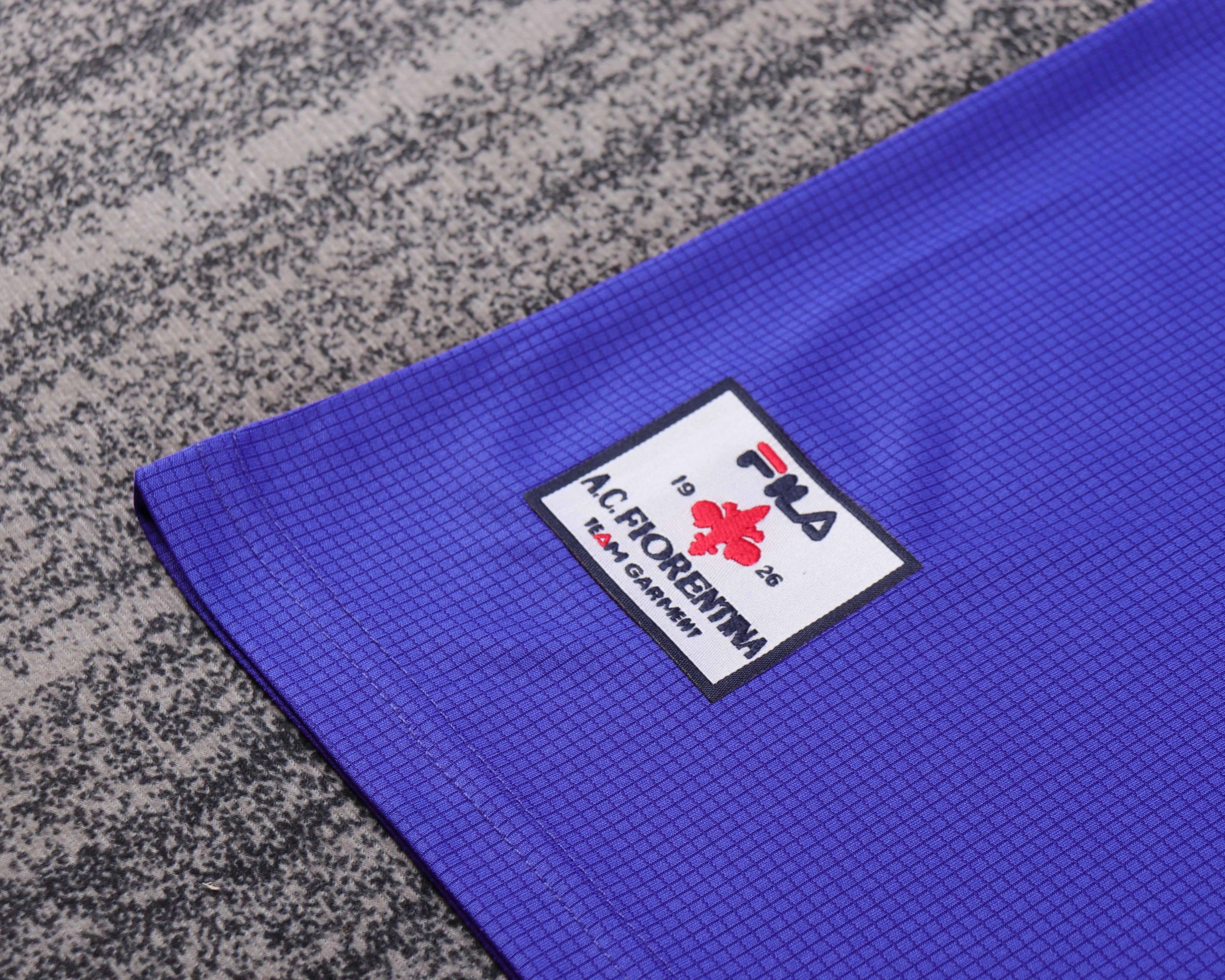 1998-1999 Retro Fiorentina Home