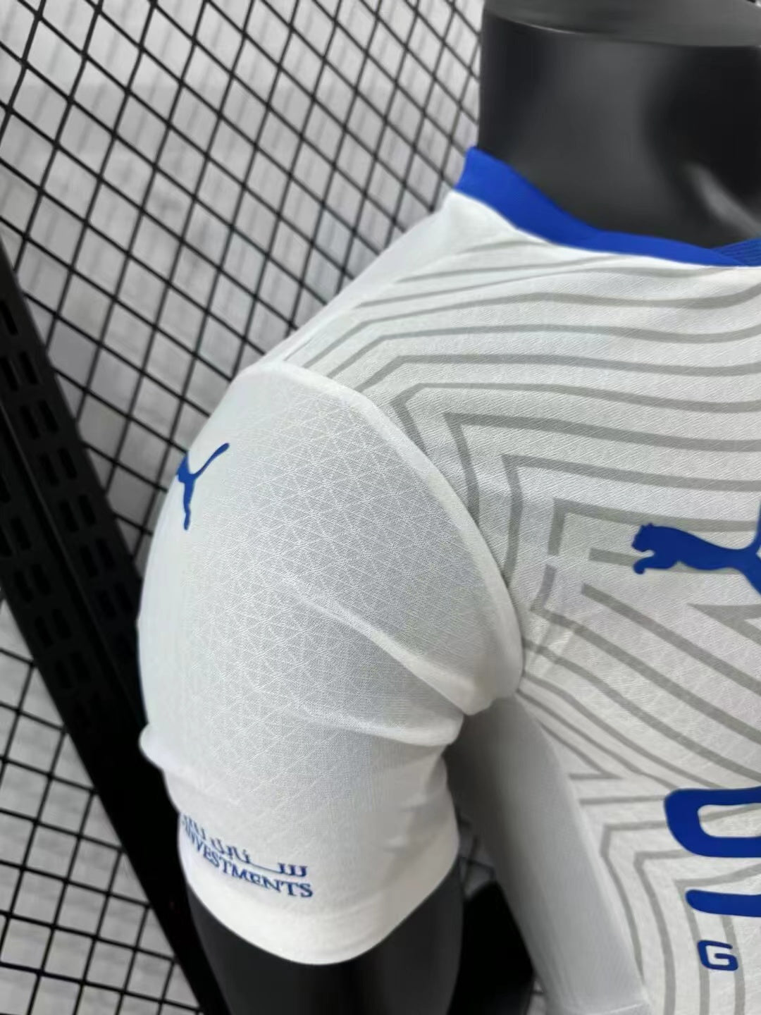 2024/2025 Player Version Al-Hilal Saudi Away