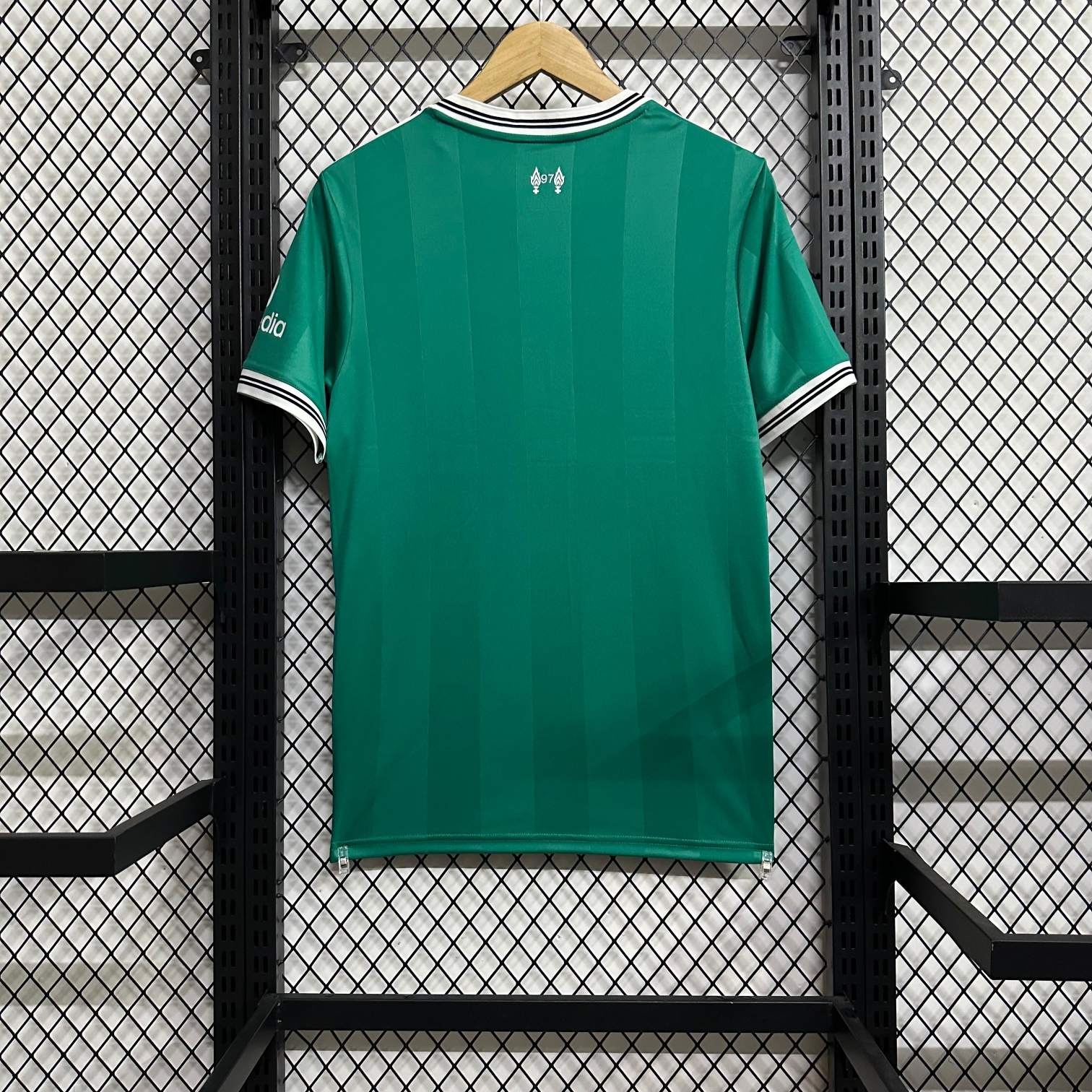 2025/2026 Liverpool Third Away