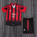 2004-2005 Retro AC Milan Third Away