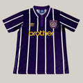 1993/1994 Retro Newcastle United Away