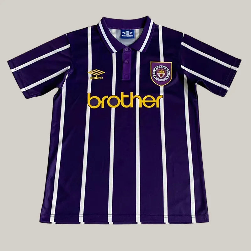 1993/1994 Retro Newcastle United Away