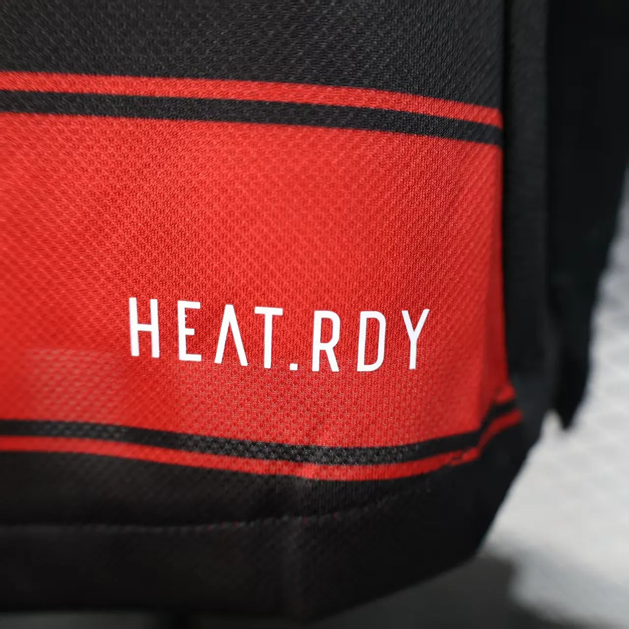 2025/2026 Long Sleeve Player Version Flamengo Home Jersey