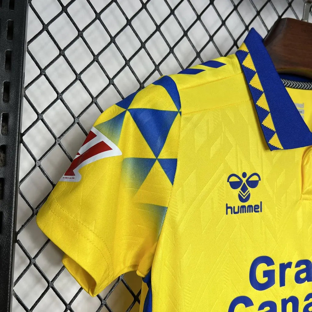 2024/2025 UD Las Palmas Home