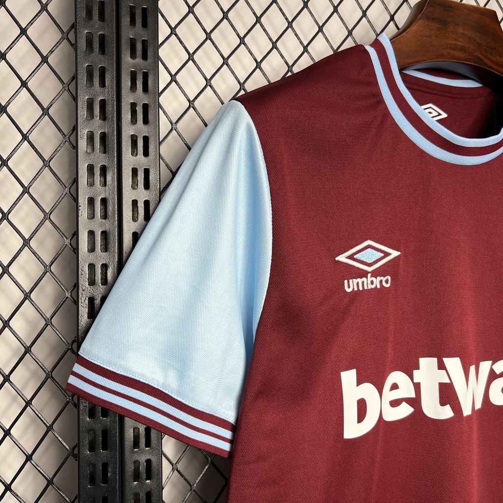 2024/2025 West Ham United